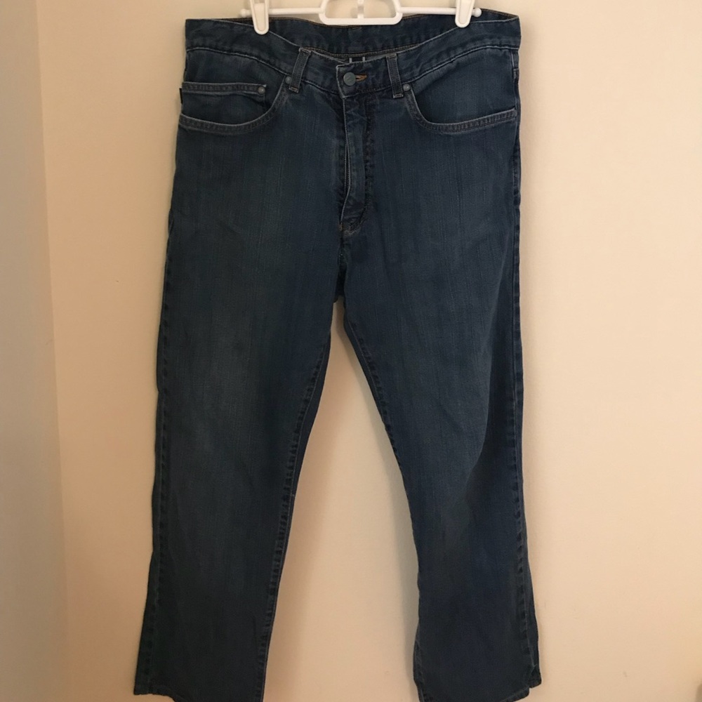 🎉✨HP✨🎉Men’s Zegna Sport Jeans 👖